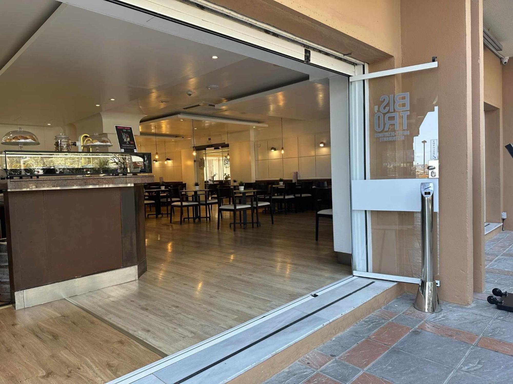 Estudio Pyr Privado Frente Al Puerto De 푸엔히롤라 외부 사진